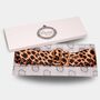 Leopard Print Bag Strap | Extra Long Crossbody Replacement Bag Strap, thumbnail 2 of 12