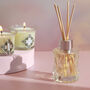 G Decor Gift Set Nirvana Lemongrass Soy Home Scenting, thumbnail 3 of 6