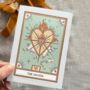 The Lovers Valentines Card, thumbnail 1 of 2