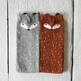 Little Raccoon Box Of Kids Socks, thumbnail 9 of 10