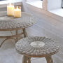 Wicker Table, thumbnail 2 of 3
