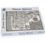 Viking Britain Map Jigsaw Puzzle 1000 Pieces, thumbnail 3 of 6