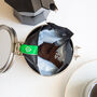 Personalised Initial Coffee Gift In Tin, thumbnail 5 of 7