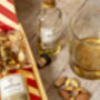 Personalised Whisky Lovers Letter Box Hamper, thumbnail 3 of 12