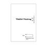 Wishful Thinking Personalised Luxury Notebook Journal, thumbnail 2 of 11