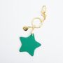 Seychelles Star Keyring, thumbnail 6 of 8