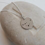 Personalised Constellation Necklace, thumbnail 1 of 12