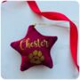 Personalised Dog Mum Christmas Gift, Dog And Owner Treats, thumbnail 2 of 4