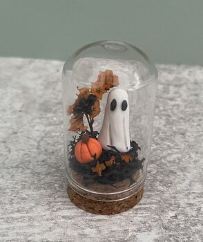 Adopt A Ghost In A Jar, 4 of 5