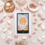 The Sun Tarot Card Premium Art Print, thumbnail 1 of 5