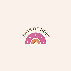 Rays of Hope Logo