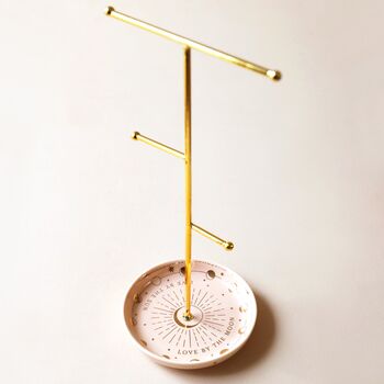 Celestial Jewellery Stand, 2 of 4