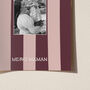 Merci Maman Personalised Photographic Print For Mum, thumbnail 10 of 12
