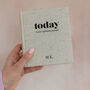 Today Three Year Reflection Journal, thumbnail 11 of 12