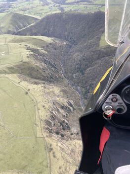 30 Minute Microlight Flight Experience In Northampton, 5 of 9