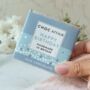 The Happy Birthday Gift Set – Luxury Pamper Gift Box For Her, thumbnail 8 of 9