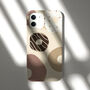 Donuts Biodegradable Phone Case, thumbnail 7 of 7