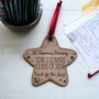 Personalised Class Of 2024 School Leavers Gift, thumbnail 2 of 3