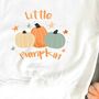 Pumpkin Sweatshirt, thumbnail 2 of 2