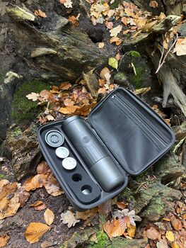 Aroama Coffee Travel Kit, 5 of 9