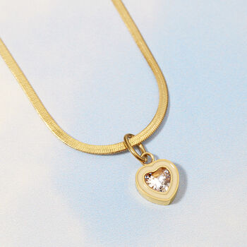 Candy Gem Necklace, 5 of 12