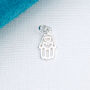 Sterling Silver Charms For Jewellery, thumbnail 2 of 9