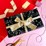 Christmas Wrapping Paper Mix And Match Designs, thumbnail 3 of 10
