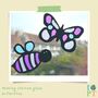 Children's Eco Activity Box: Buzzing Bees, thumbnail 6 of 10