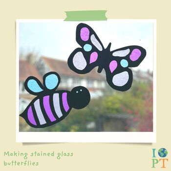 Children's Eco Activity Box: Buzzing Bees, 6 of 10