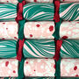 Marbled Christmas Cracker Kit, thumbnail 3 of 11