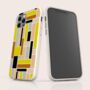 Mondrian Eco Friendly, Biodegradable Phone Case, thumbnail 5 of 8