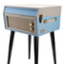 Gpo Bermuda Record Player **Including Bluetooth**, thumbnail 7 of 7