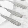 Personalised Three Piece Princess Cutlery Set – Perfect For Birthdays, Christenings, And Special Occasions, thumbnail 1 of 4