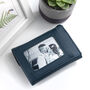 Personalised Favourite Memory Metal Wallet Insert, thumbnail 9 of 11