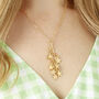 Personalised Family Constellation Necklace, thumbnail 2 of 9