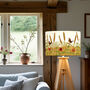 Wren Lampshade – Nature Inspired Lighting, thumbnail 4 of 5