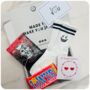 Men’s 12 Year Anniversary Silk Gift Box, thumbnail 4 of 4