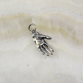 Hand Of Mystery Pendant, 3 of 6
