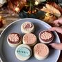Personalised Thanksgiving Chocolate Coated Oreo Gift, thumbnail 1 of 12