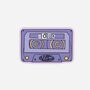 Olivia Rodrigo Cassette Sour Sticker, thumbnail 1 of 2
