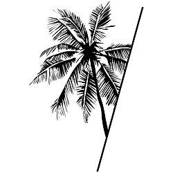 Pineapple Island Logo - Handmade Jewellery & accessories 