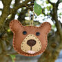 Sewing Craft Kit Woodland Friends, thumbnail 3 of 5