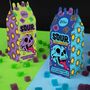 Sour Sweets Milk Carton Gift Duo, thumbnail 1 of 4