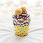 Cupcake Socks, thumbnail 3 of 12
