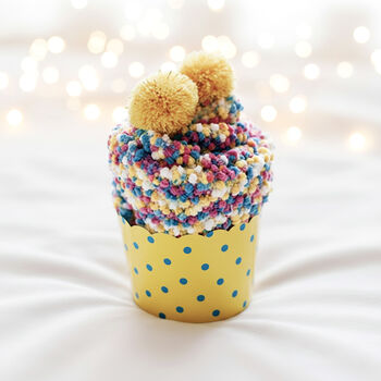 Cupcake Socks, 3 of 12