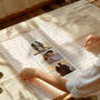 Personalised One Year Anniversary Photo Print, thumbnail 3 of 4