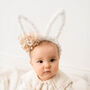 Dried Flower Bunny Ears, thumbnail 4 of 5