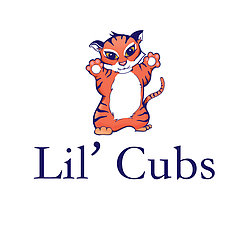 Lil' Cubs childrens clothing