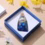 Crystal Soap With Real Crystal Inside Lapis Lazuli Gem, thumbnail 6 of 8