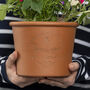 Personalised Handwritten Teachers Pot, thumbnail 1 of 8